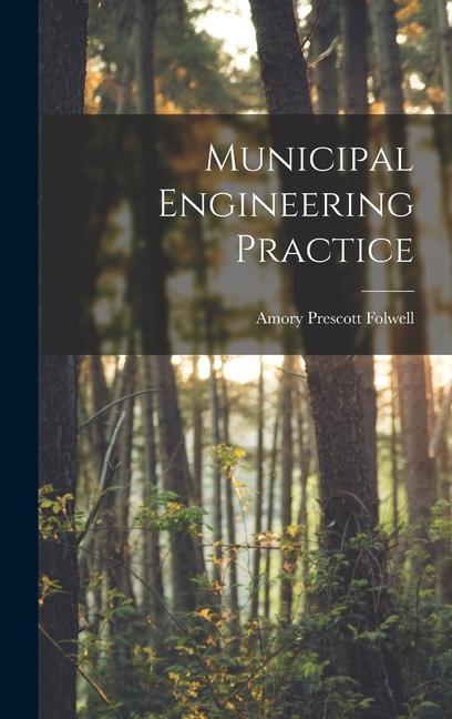 Buch Municipal Engineering Practice 