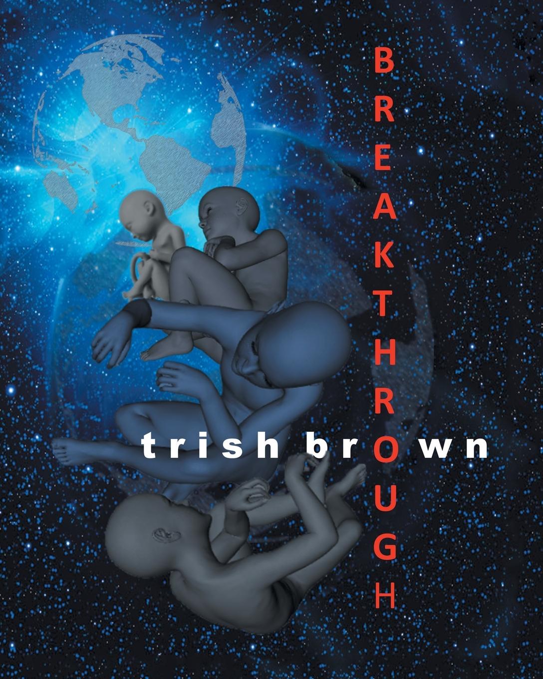 Knjiga Breakthrough 