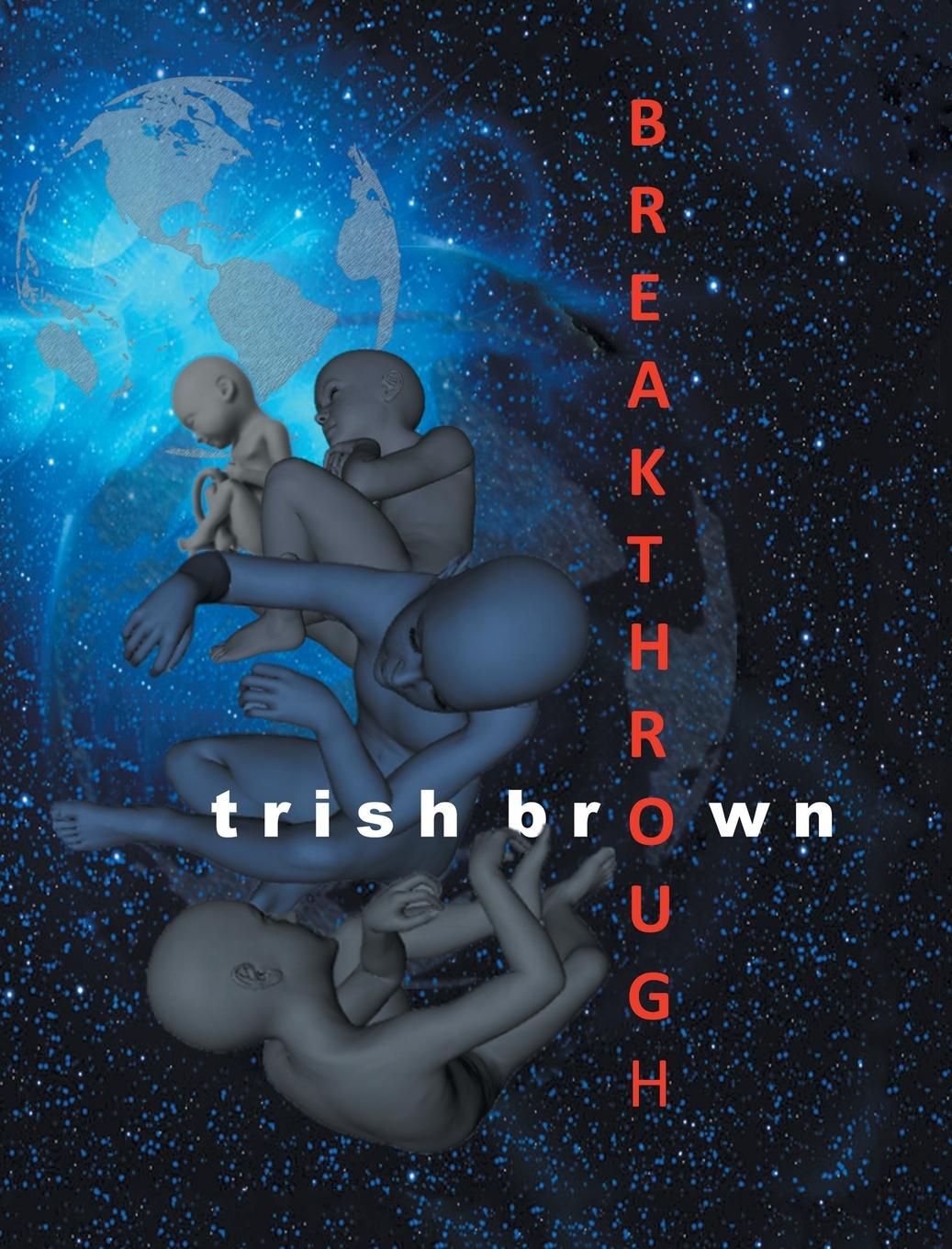 Kniha Breakthrough 