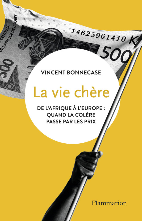 Buch La Vie chère BONNECASE