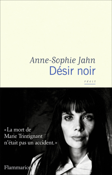 Livro Désir Noir Jahn
