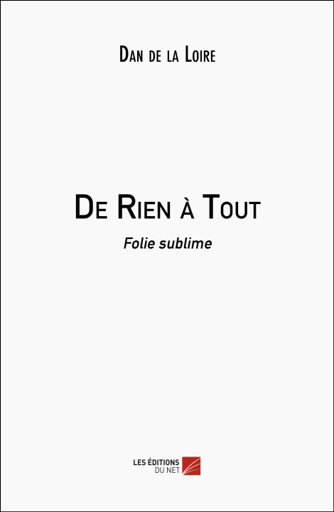 Knjiga De Rien à Tout de la Loire