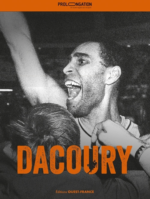 Knjiga Dacoury 