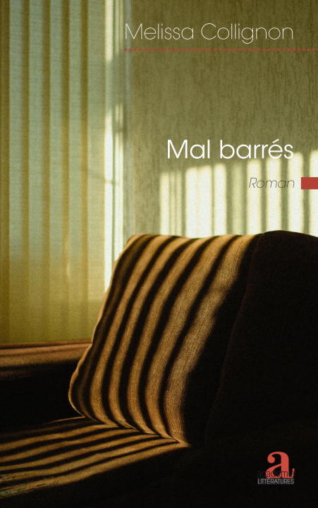 Boek Mal barrés Collignon