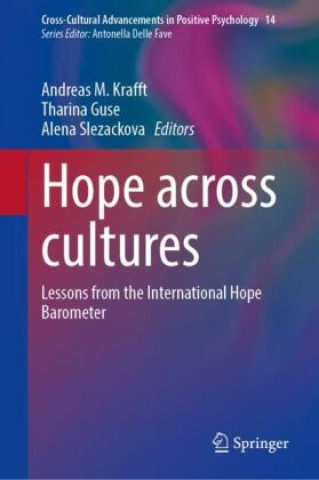Carte Hope across cultures Andreas M. Krafft