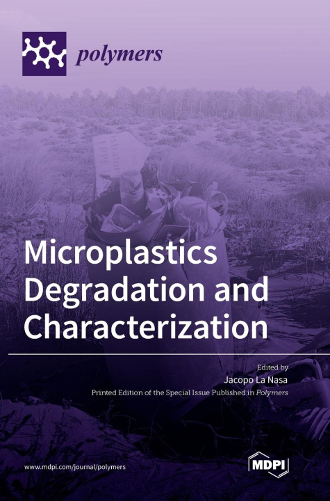 Carte Microplastics Degradation and Characterization 