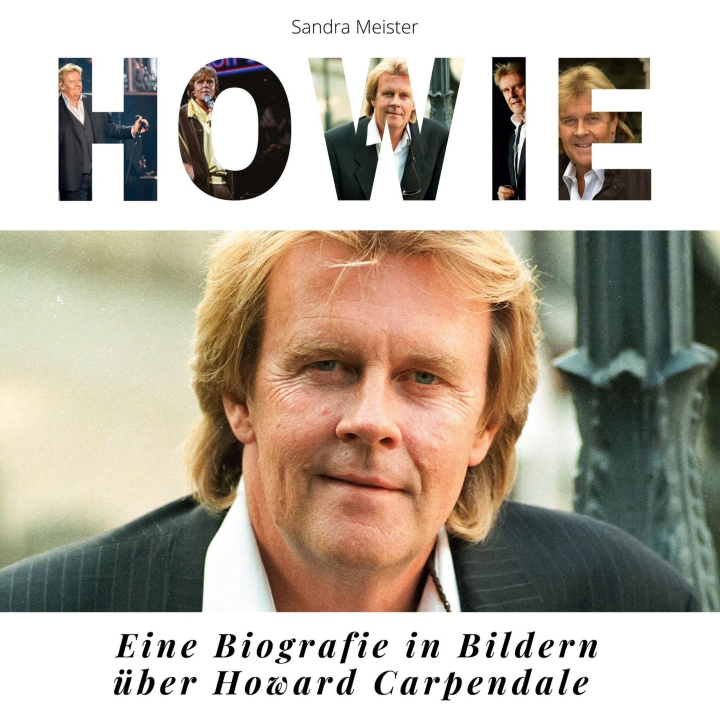 Knjiga Howie 