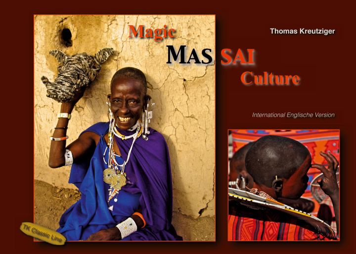 Book Magical Maasai Culture 