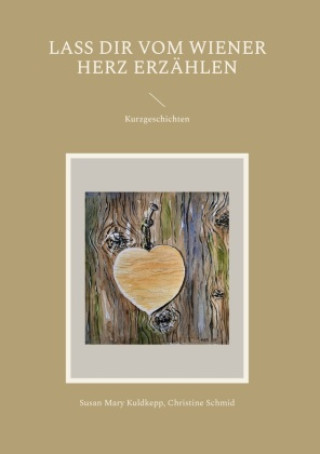 Boek Lass dir vom Wiener Herz erzählen Christine Schmid
