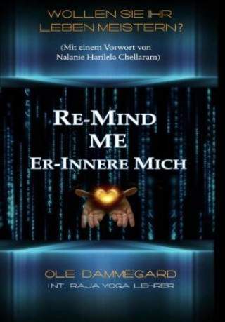 Book Re-Mind Me Ole Dammegard
