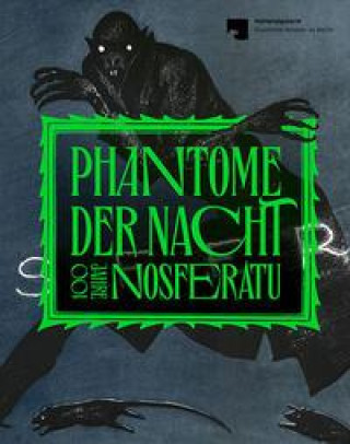 Carte Phantome der Nacht Frank Schmidt