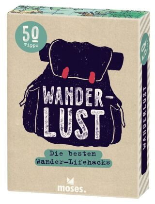Livro Fernweh Wanderlust Ingrid Ickler