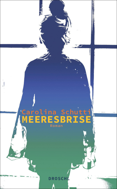 Boek Meeresbrise Carolina Schutti