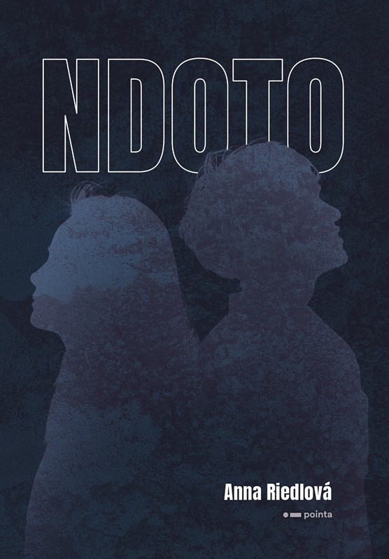 Knjiga NDOTO Anna Riedlová