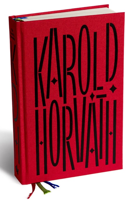 Книга 33x Karol D. Horváth Karol D. Horváth