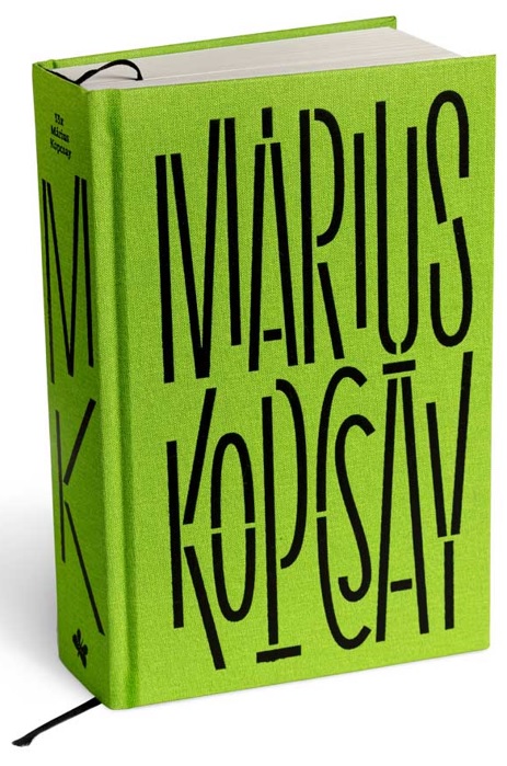Kniha 33x Márius Kopcsay Márius Kopcsay