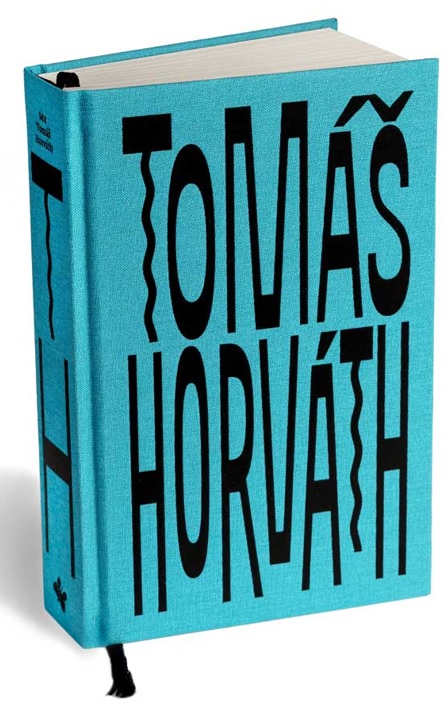 Kniha 14x Tomáš Horváth Tomáš Horváth