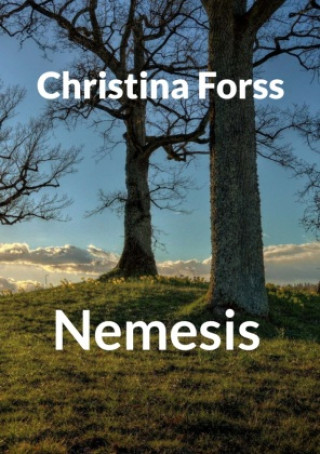 Knjiga Nemesis Christina Forss
