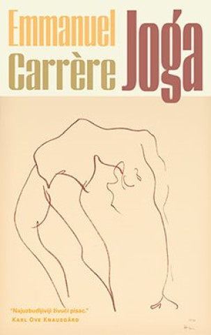 Buch Joga Emmanuel Carrere