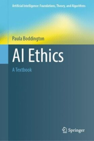 Carte AI Ethics Paula Boddington