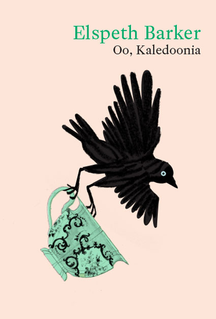 Knjiga Oo, kaledoonia 