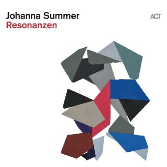 Audio Resonanzen, 1 Audio-CD (Digipak) Johanna Summer