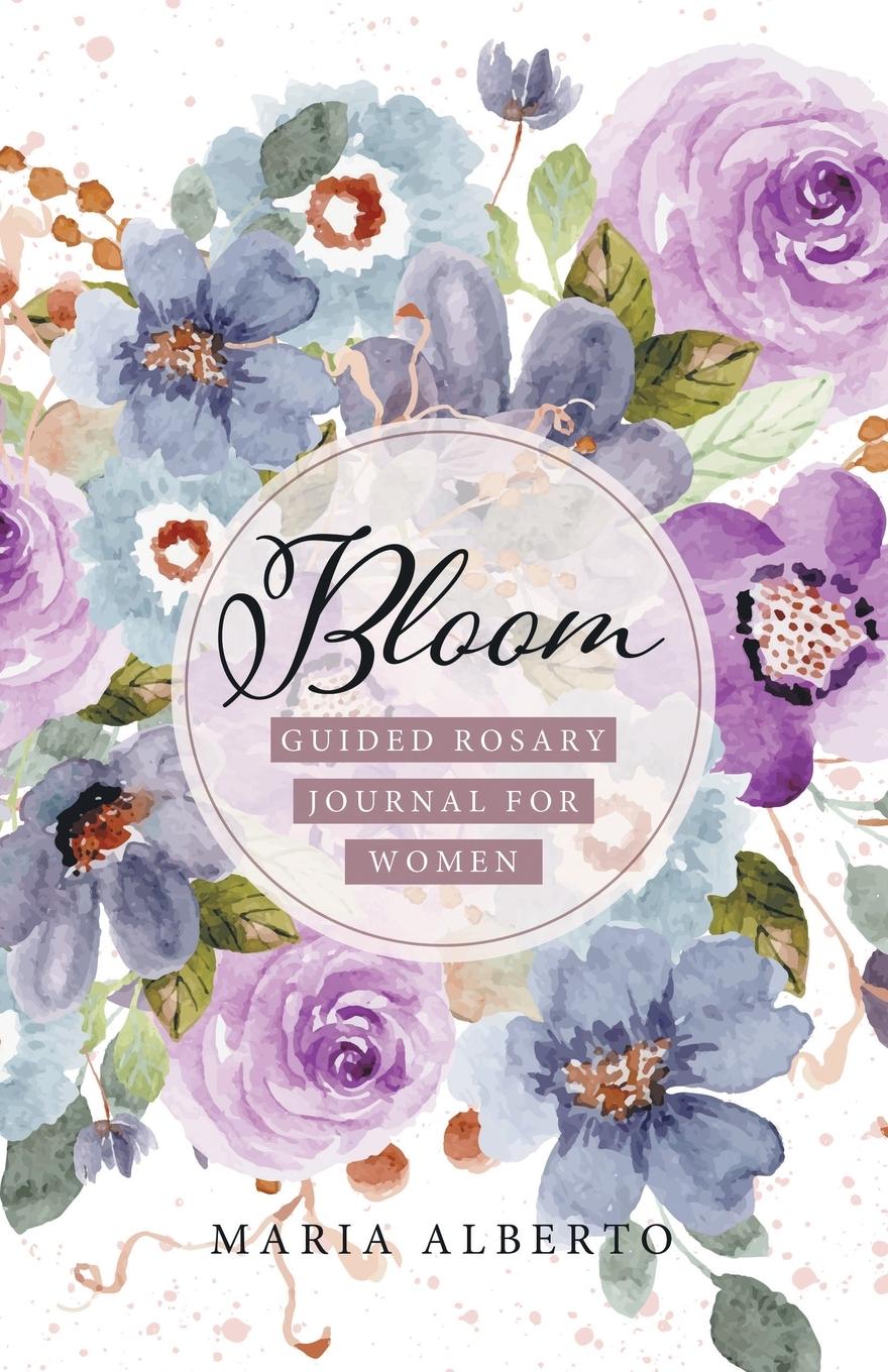 Knjiga Bloom Maria Alberto