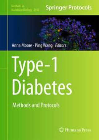 Book Type-1 Diabetes Ping Wang