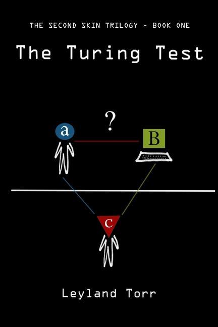 Knjiga The Turing Test Leyland Torr