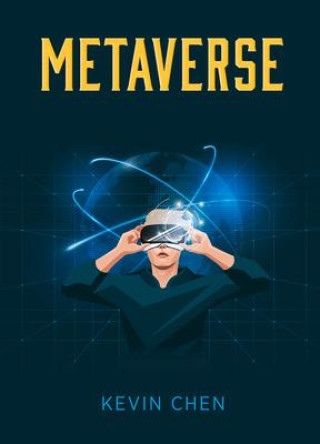Knjiga Metaverse Chen