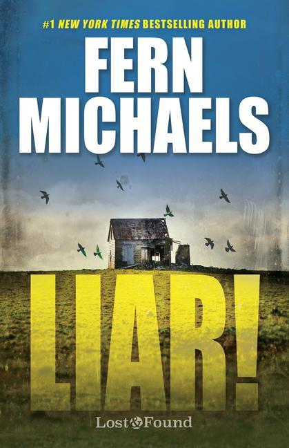 Book Liar: 3 Michaels