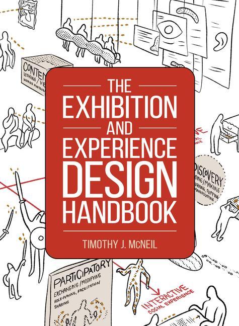 Book Exhibition and Experience Design Handbook 