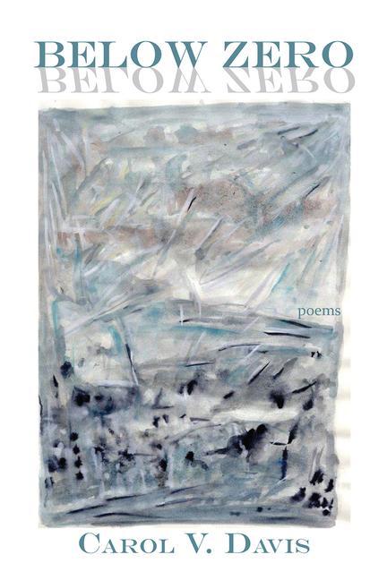 Knjiga Below Zero Carol V Davis