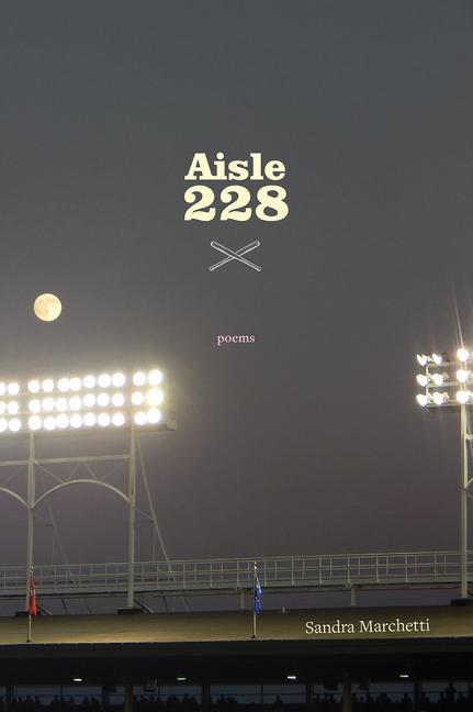 Buch Aisle 228 Sandra Marchetti