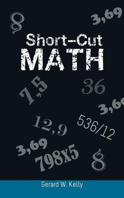 Könyv Short-Cut Math 