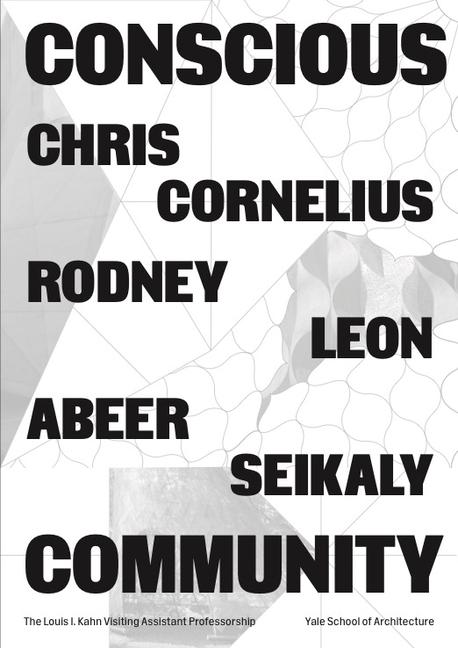 Knjiga Conscious Community Abeer Seikaly
