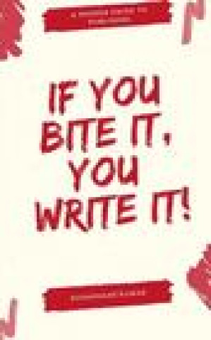Knjiga How to Write a Book? Sudarshan Kumar