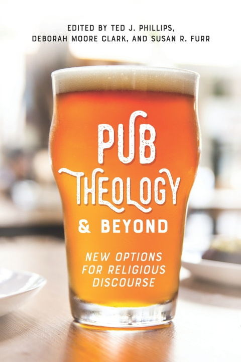 Libro Pub Theology and Beyond: New Options for Religious Discourse Susan R. Furr
