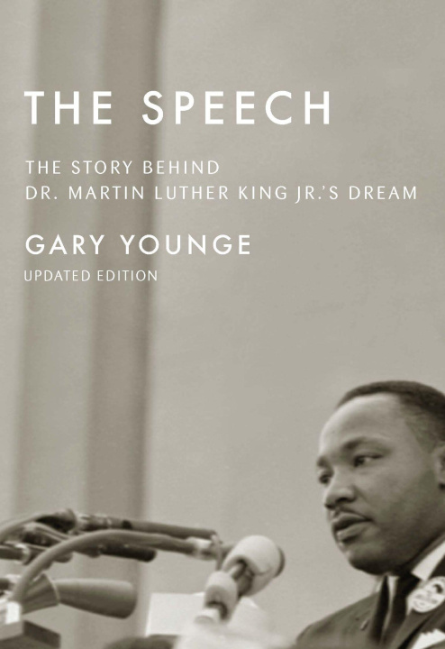 Book The Speech Gary Younge