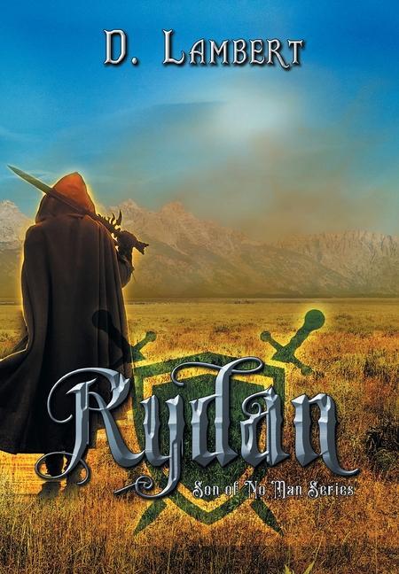Knjiga Rydan D. Lambert