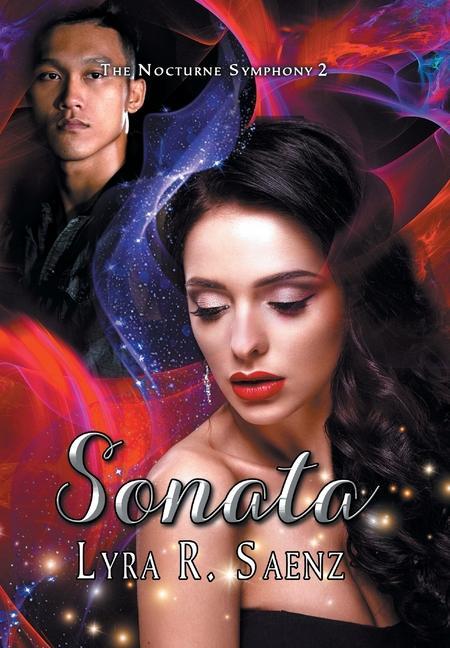 Knjiga Sonata Lyra R. Saenz