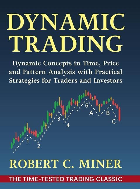 Könyv Dynamic Trading 