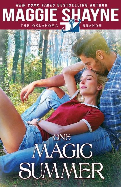 Book One Magic Summer Maggie Shayne