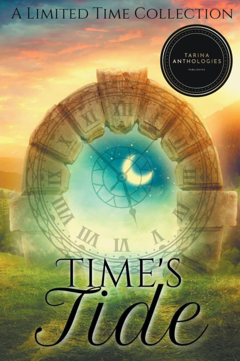 Book Time's Tide Lore Nicole