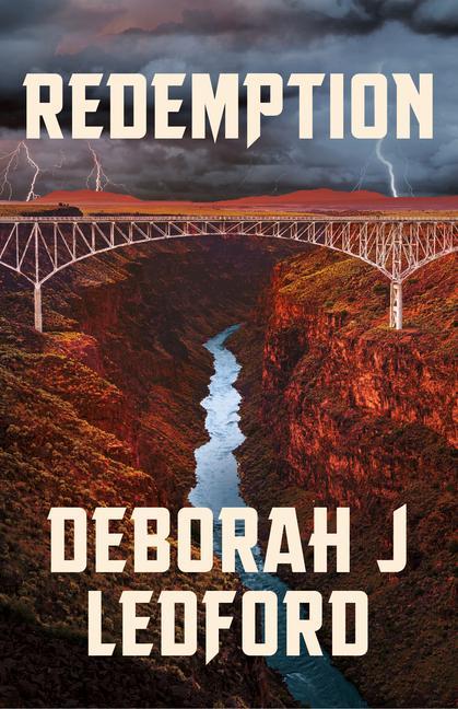 Knjiga Redemption Ledford Deborah J