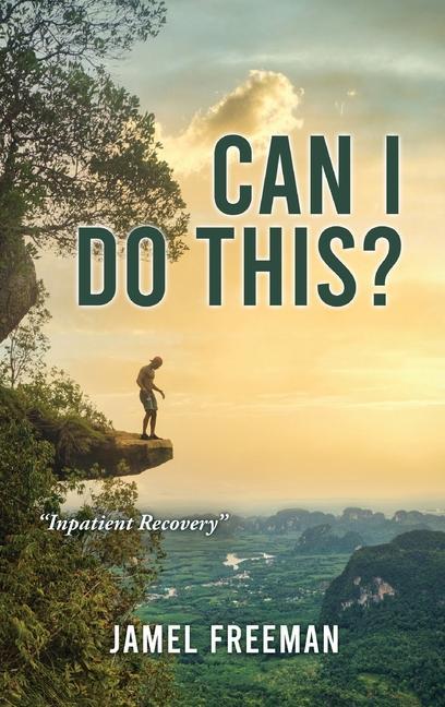 Book Can I Do This? Michael Haller