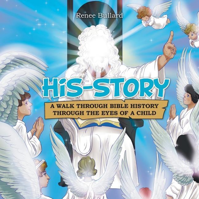 Buch His-Story Renee Bullard