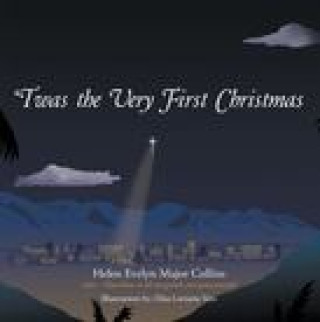 Buch 'Twas the Very First Christmas Elisa Lorraine Yeto