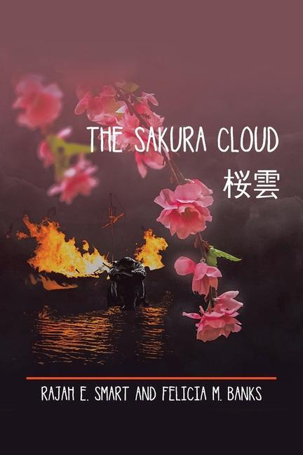 Książka The Sakura Cloud Felicia M. Banks