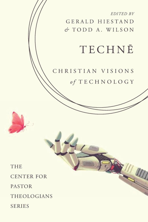 Kniha Techn? Todd A. Wilson